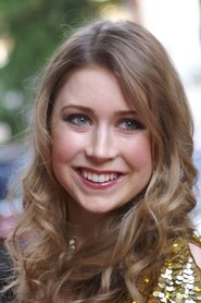 Hayley Westenra portrait