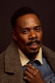 Colman Domingo portrait