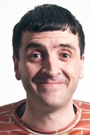 Spencer Jones portrait