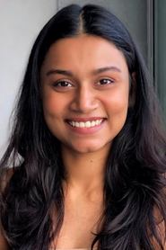 Ahmareen Anjum portrait