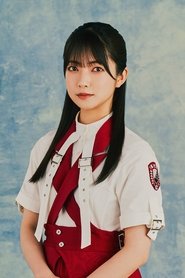 Rei Ōzono portrait