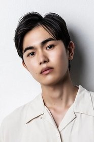 Sakata Hideaki portrait