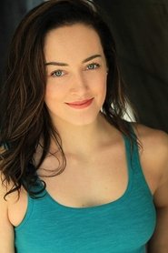 Kellie Carroll portrait