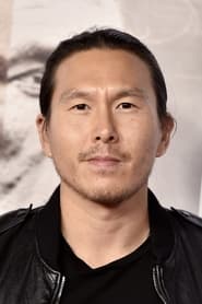 Ken Kao portrait