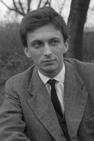 Sławomir Zemło portrait