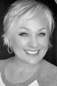 Kim Allison-Hèbert portrait