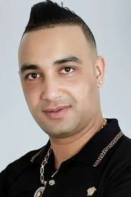 Morad Djadja portrait