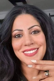 Zohra Chtioui portrait