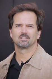 Phillip Troy Linger portrait