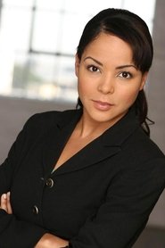 Julie Dickens portrait