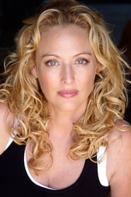 Virginia Madsen portrait