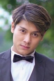 Rizky Billar portrait