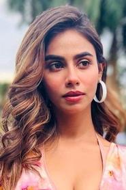 Sneha Bose portrait