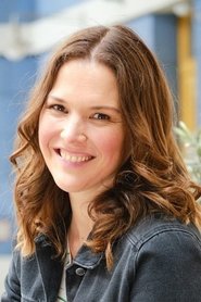 Tatiani Katrantzi portrait
