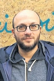 David Elkaïm portrait