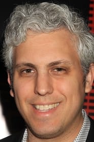 Jared LeBoff portrait