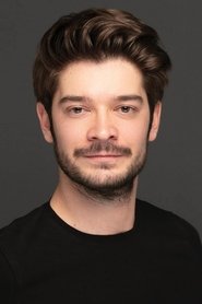 Burak Can portrait