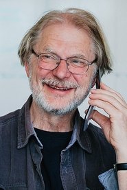 Valter Uusberg portrait