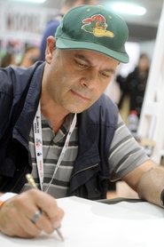 John Kovalic portrait