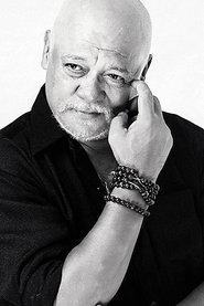 Sunil Thapa portrait