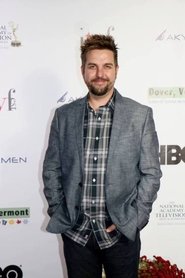 Ryan Paul James portrait