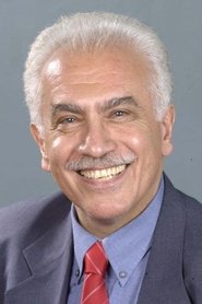 Doğu Perinçek portrait