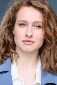 Lottie Tolhurst portrait