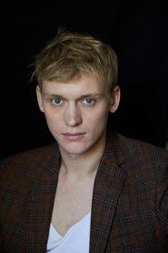 Enzo Brumm portrait