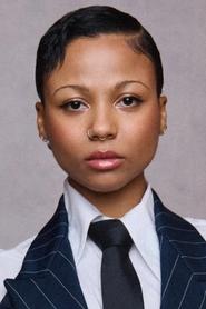 Myha'la portrait