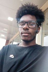 Vinícius Paes portrait