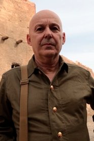 Todor Dimitrov portrait