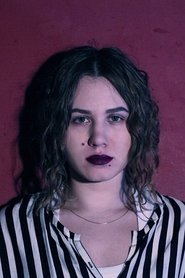 Nastasya Marsakova portrait