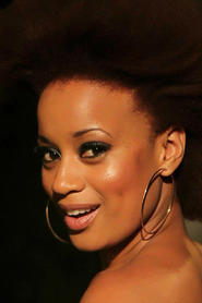 Renate Stuurman portrait