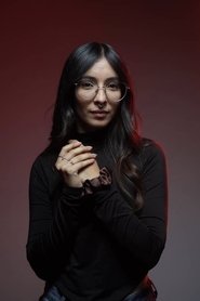 Sarai Marulanda portrait