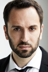 Pomme Koch portrait