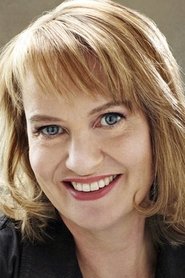 Anne Dudley portrait