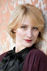 Valentina Beotti portrait