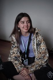 Macarena Farías Nesvadba portrait