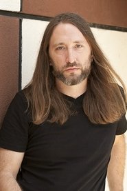 Jason Vaughn portrait