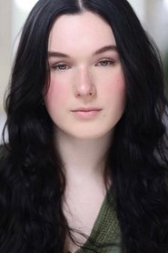 Savanna Lambert portrait