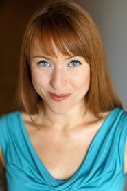Dawn Brodey portrait