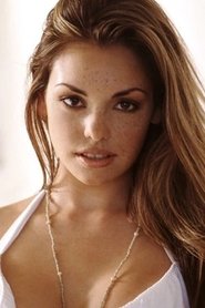 Danielle Gamba portrait