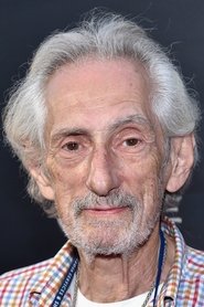 Larry Hankin portrait