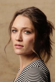 Disa Östrand portrait