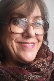 Elza Gonçalves portrait