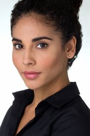 Gianina Arana portrait