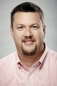 Martin Blankemeyer portrait