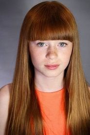 Niamh Walter portrait
