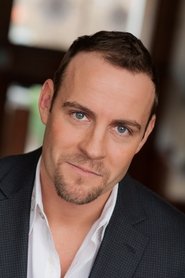 Ben Andrews portrait