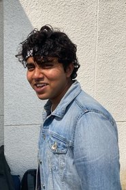 Aabshaar Ahmed portrait